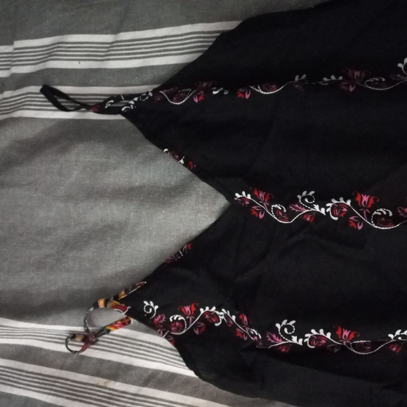 SHEIN Printed Cami Sundress  -  XS  NWT - Picture 2 of 8